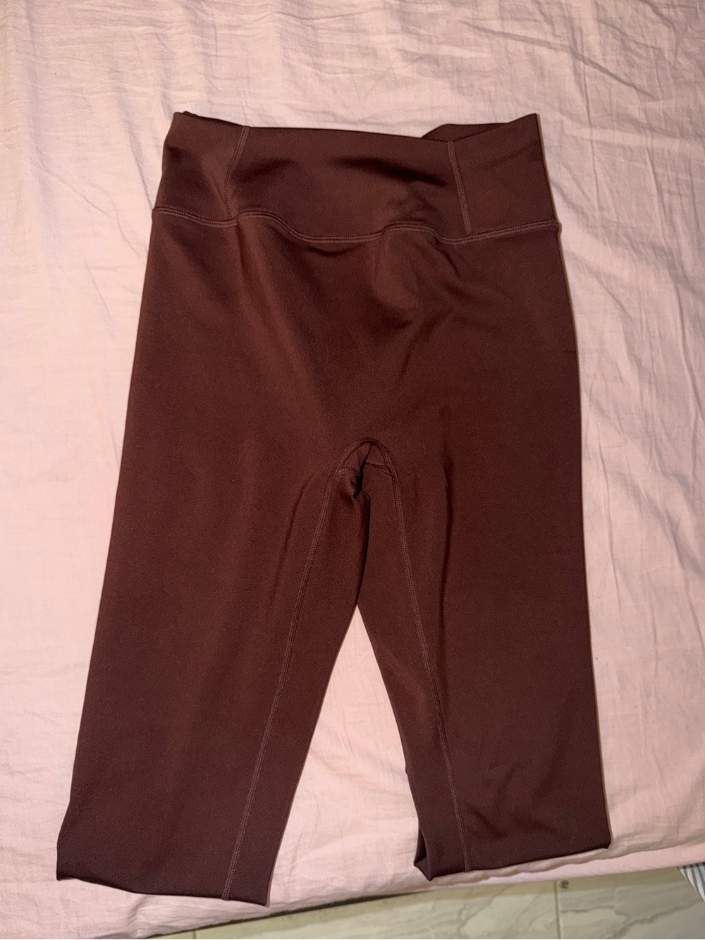 Oner active brown leggings